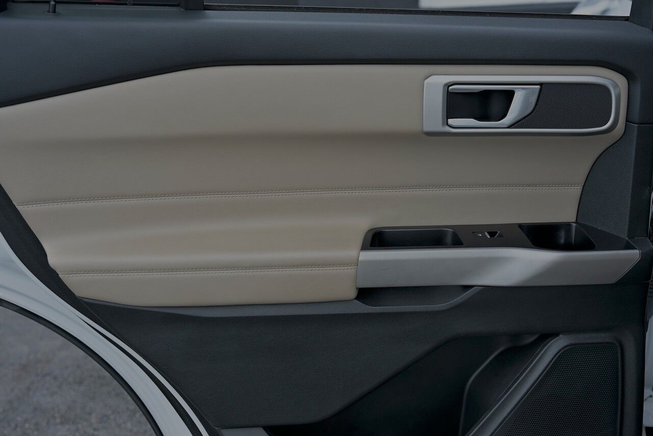 2023 Ford Explorer XLT Doral FL