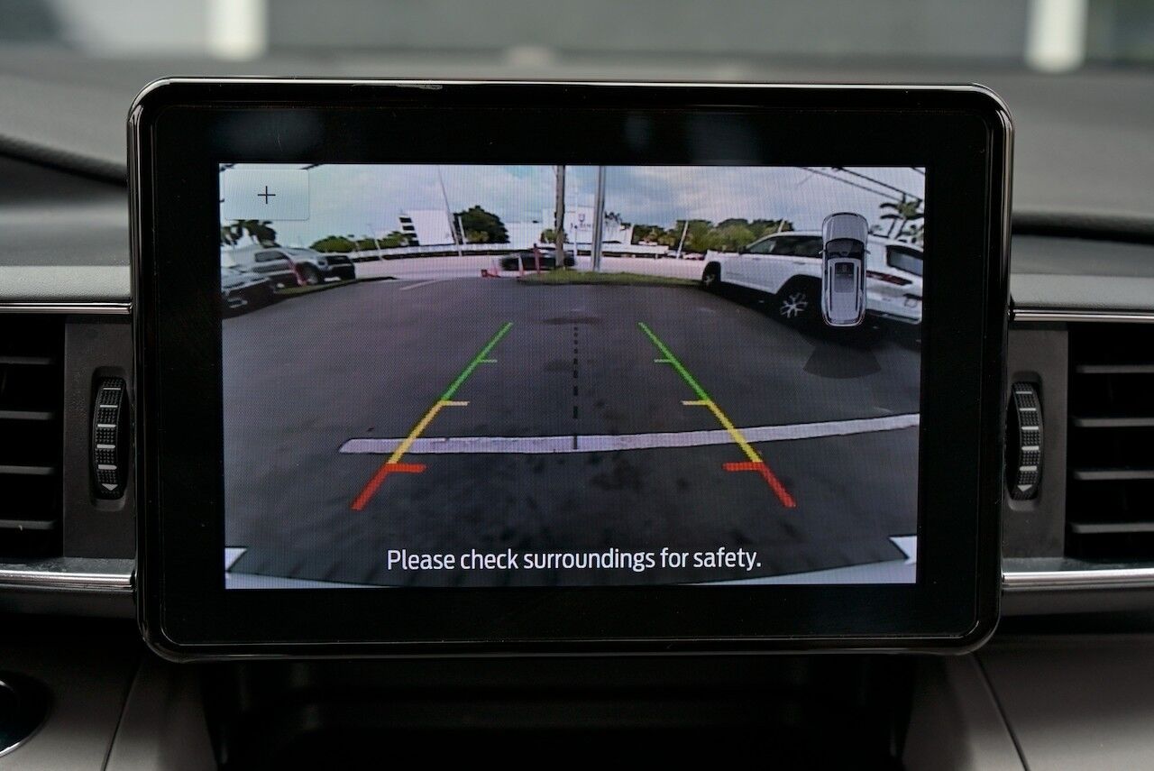 2023 Ford Explorer XLT Doral FL