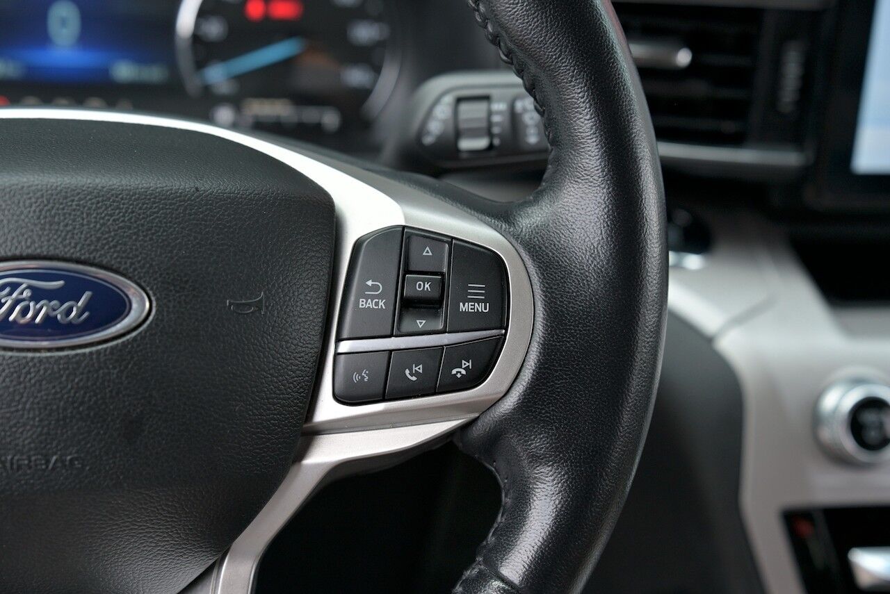 2023 Ford Explorer XLT Doral FL