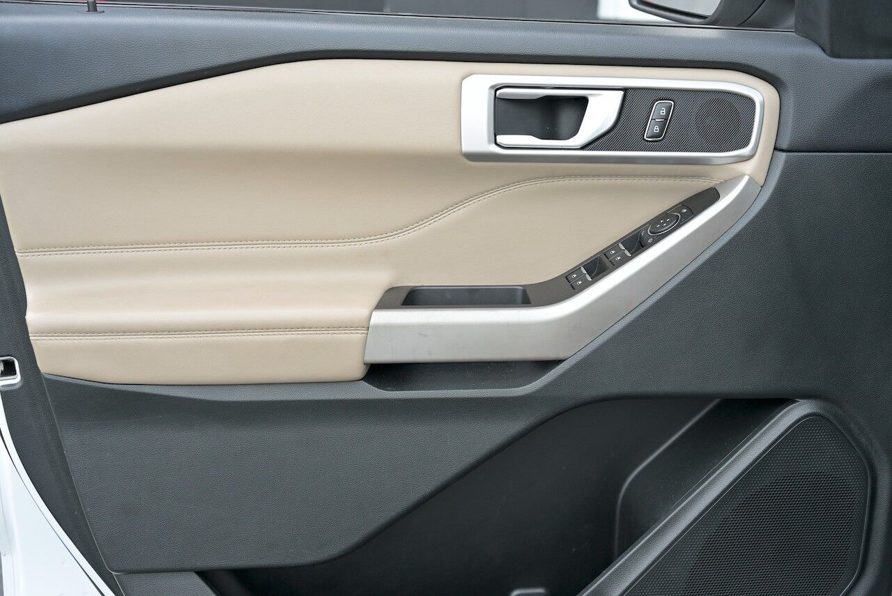 2023 Ford Explorer XLT Doral FL