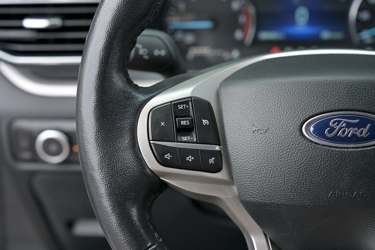 2023 Ford Explorer XLT Doral FL