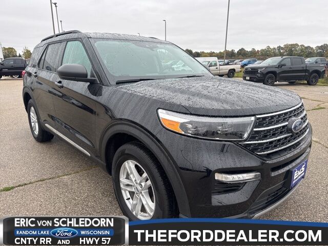 2023 Ford Explorer XLT Milwaukee WI
