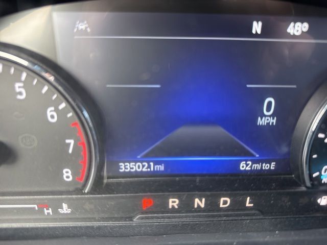 2023 Ford Explorer XLT Random Lake WI