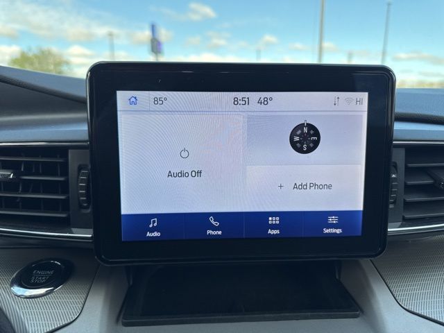 2023 Ford Explorer XLT Random Lake WI