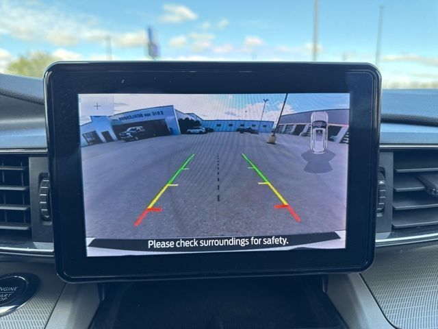 2023 Ford Explorer XLT Random Lake WI