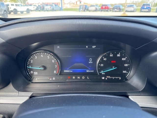 2023 Ford Explorer XLT Random Lake WI