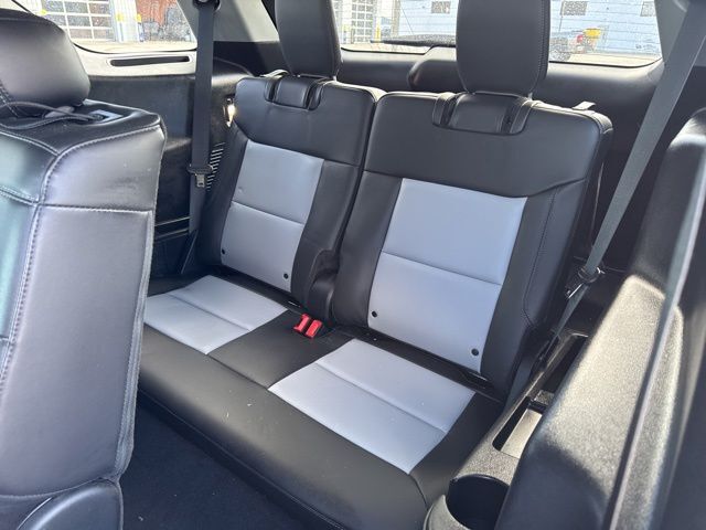 2023 Ford Explorer XLT Random Lake WI
