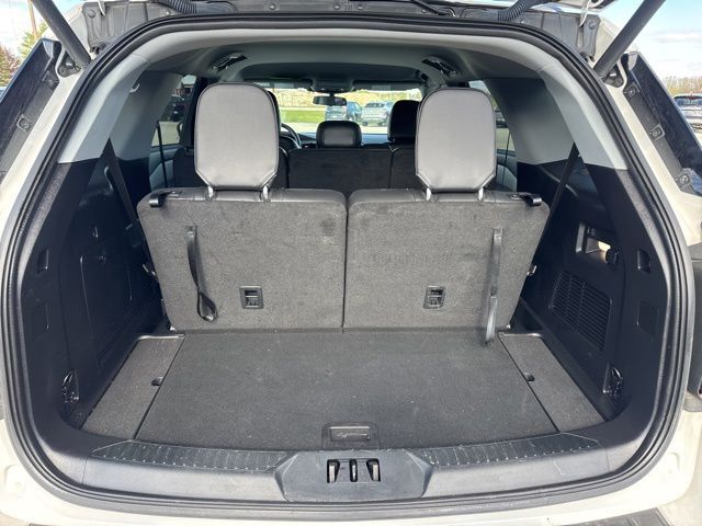 2023 Ford Explorer XLT Random Lake WI