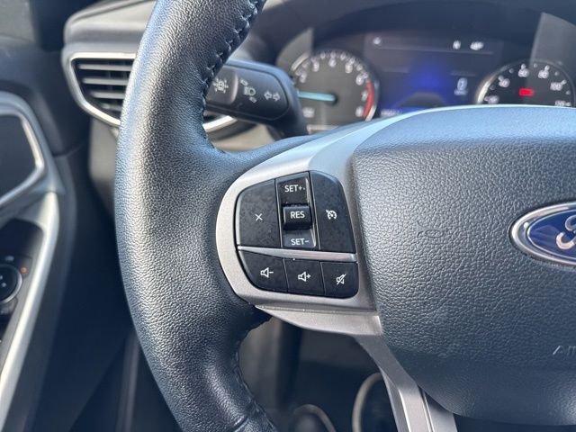 2023 Ford Explorer XLT Random Lake WI