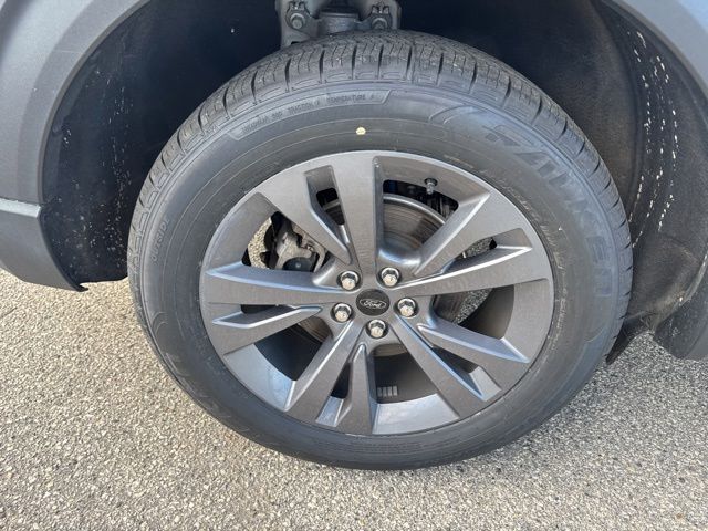 2023 Ford Explorer XLT Random Lake WI