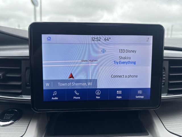 2023 Ford Explorer XLT Random Lake WI