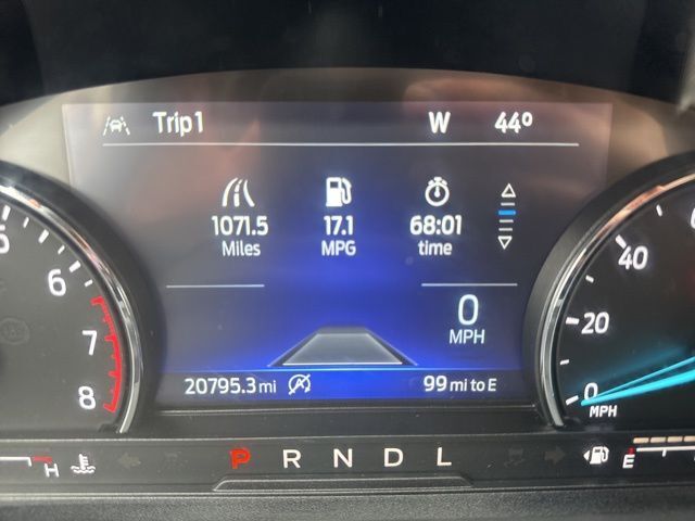 2023 Ford Explorer XLT Random Lake WI