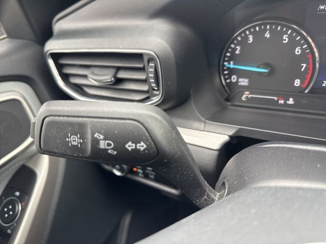 2023 Ford Explorer XLT Random Lake WI