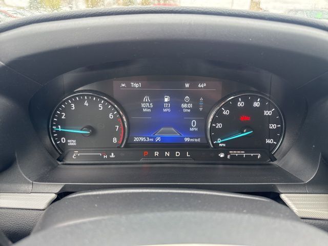 2023 Ford Explorer XLT Random Lake WI