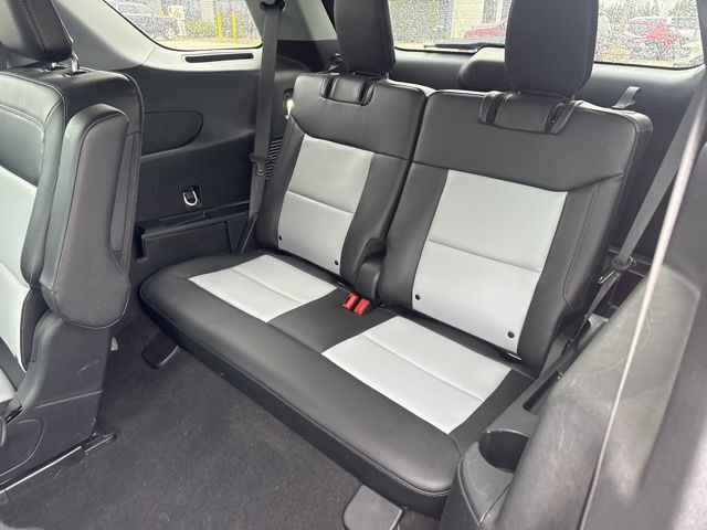 2023 Ford Explorer XLT Random Lake WI