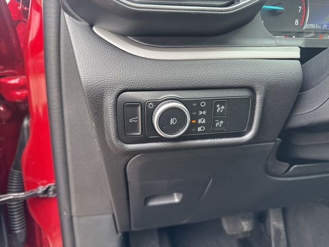 2023 Ford Explorer XLT Random Lake WI