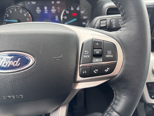 2023 Ford Explorer XLT Random Lake WI