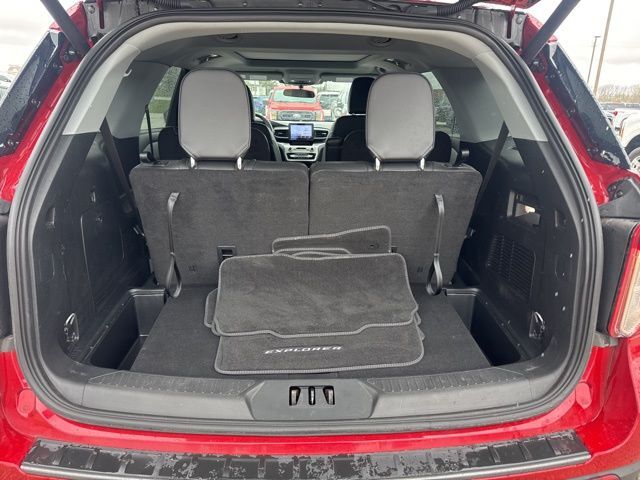 2023 Ford Explorer XLT Random Lake WI