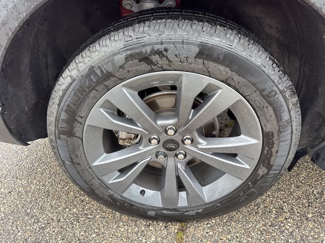 2023 Ford Explorer XLT Random Lake WI