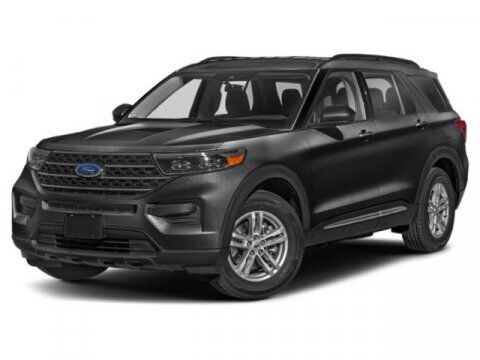 2023 Ford Explorer XLT Appleton WI
