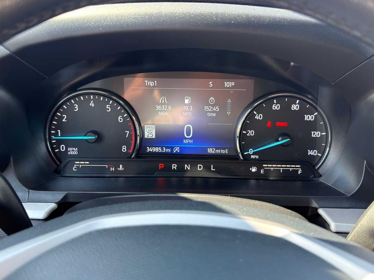 2023 Ford Explorer XLT Irving TX