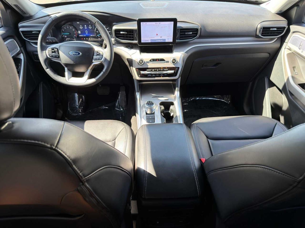 2023 Ford Explorer XLT Irving TX