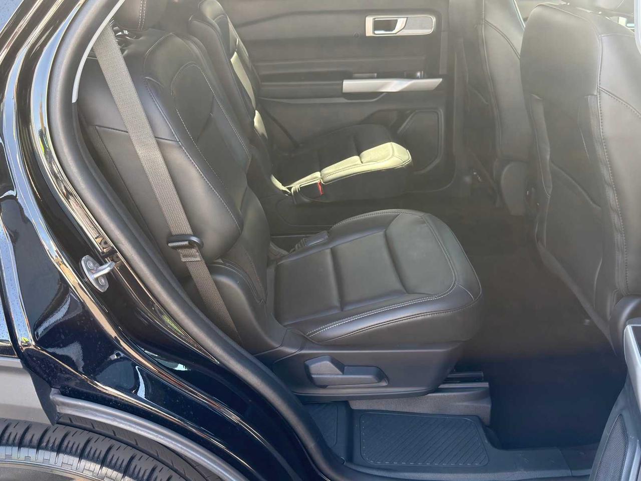 2023 Ford Explorer XLT Irving TX