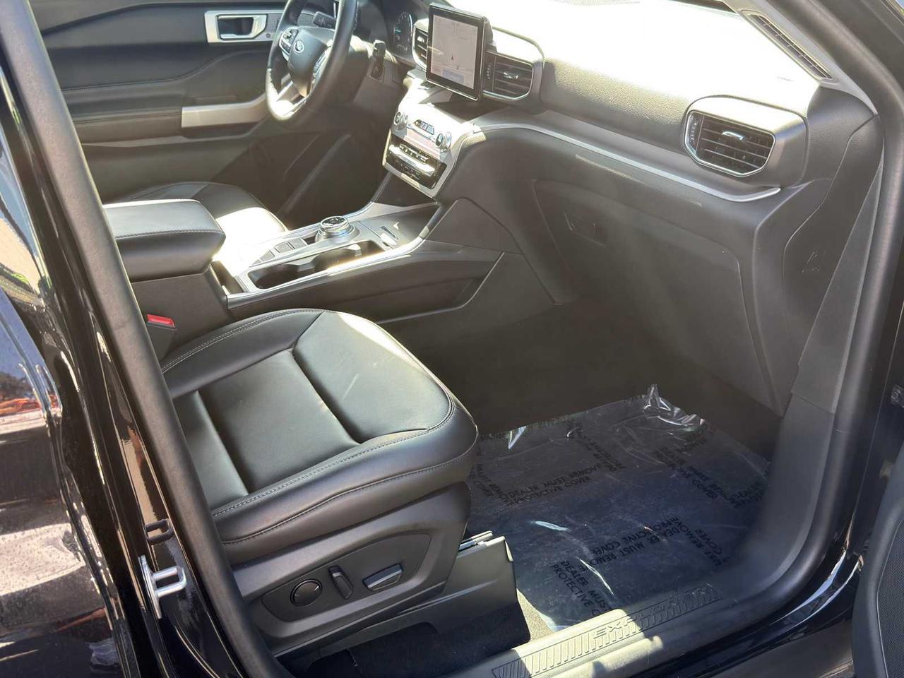 2023 Ford Explorer XLT Irving TX