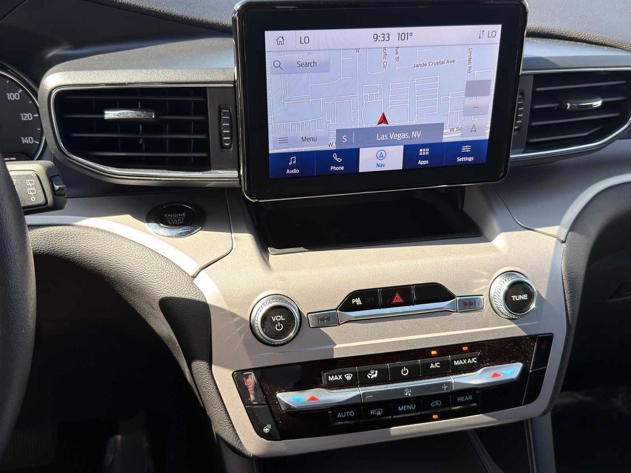 2023 Ford Explorer XLT Irving TX