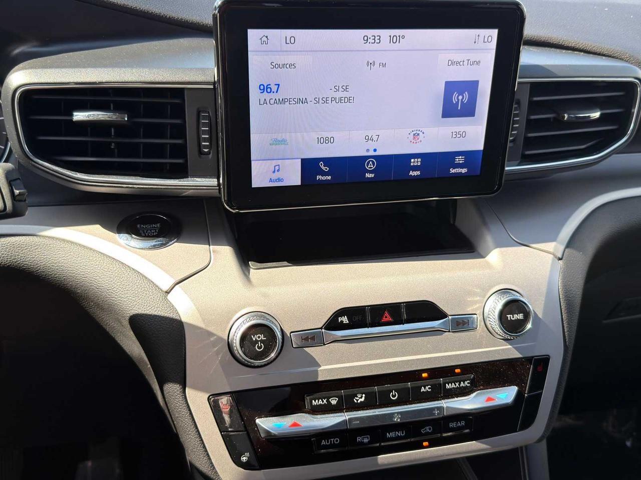 2023 Ford Explorer XLT Irving TX