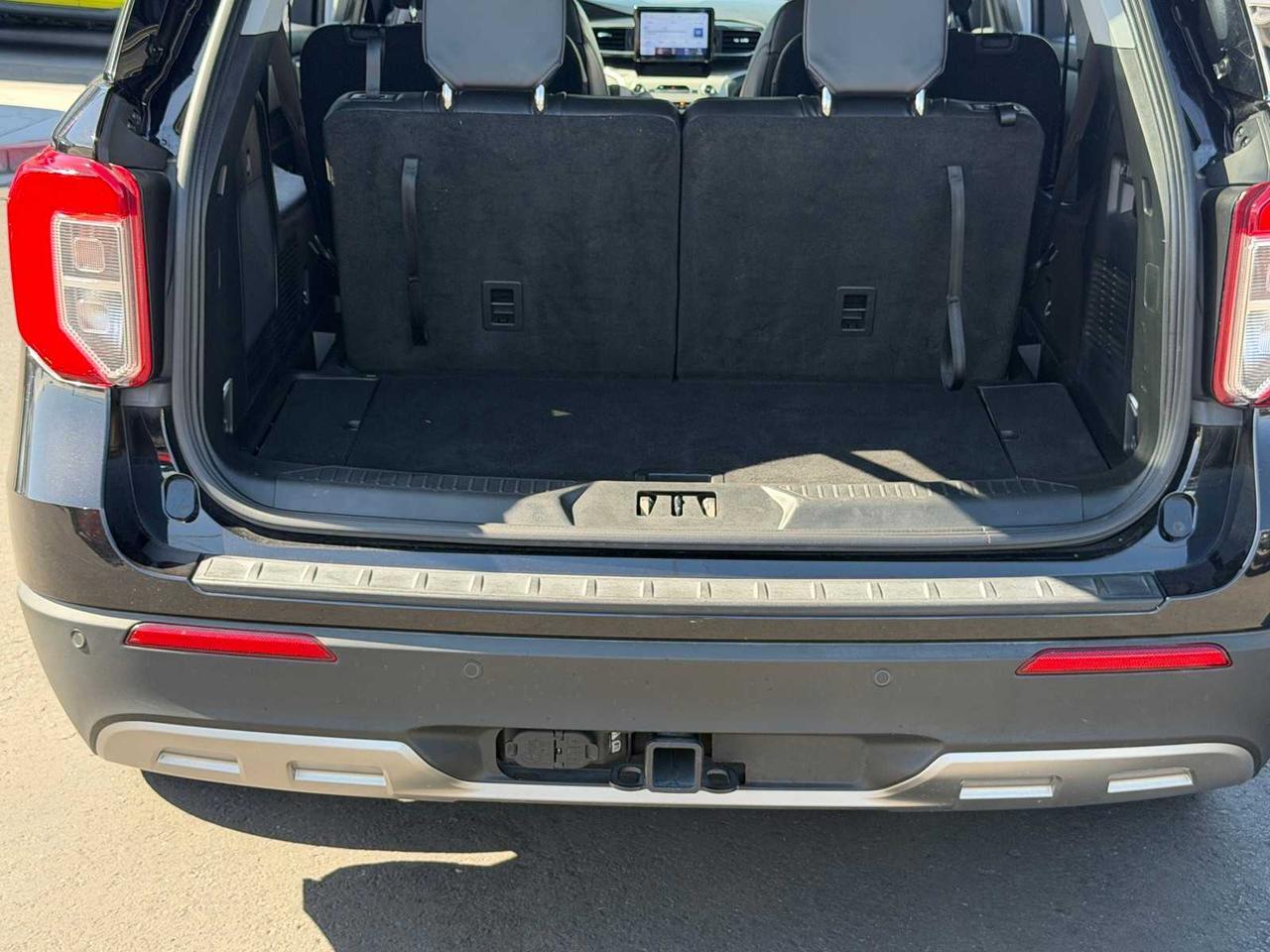 2023 Ford Explorer XLT Irving TX