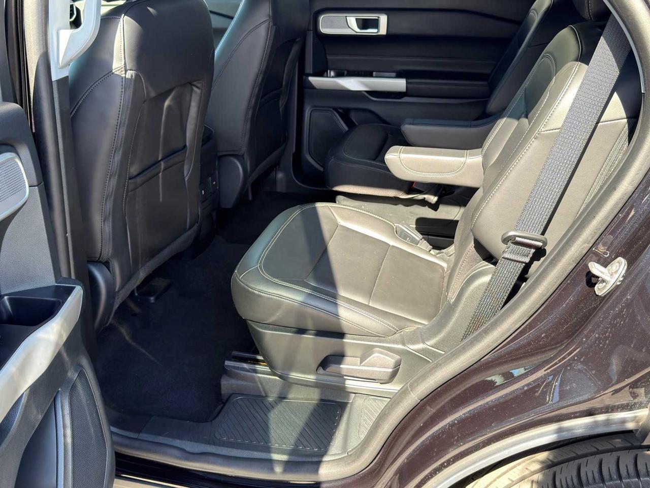 2023 Ford Explorer XLT Irving TX