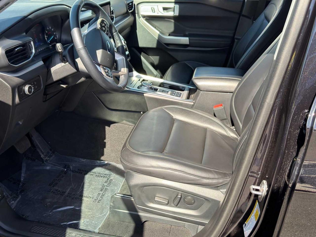 2023 Ford Explorer XLT Irving TX