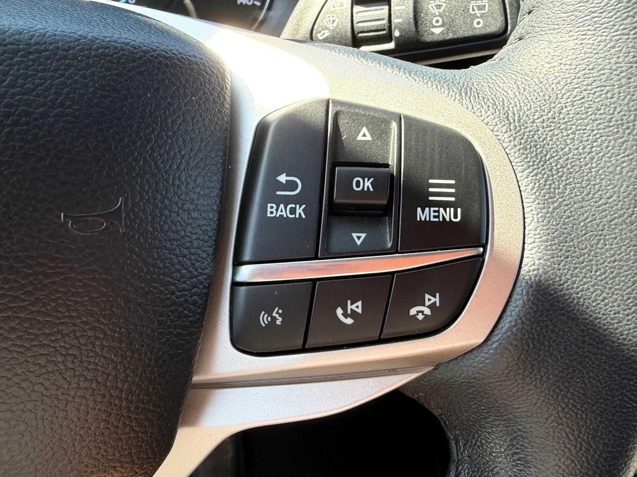 2023 Ford Explorer XLT Irving TX