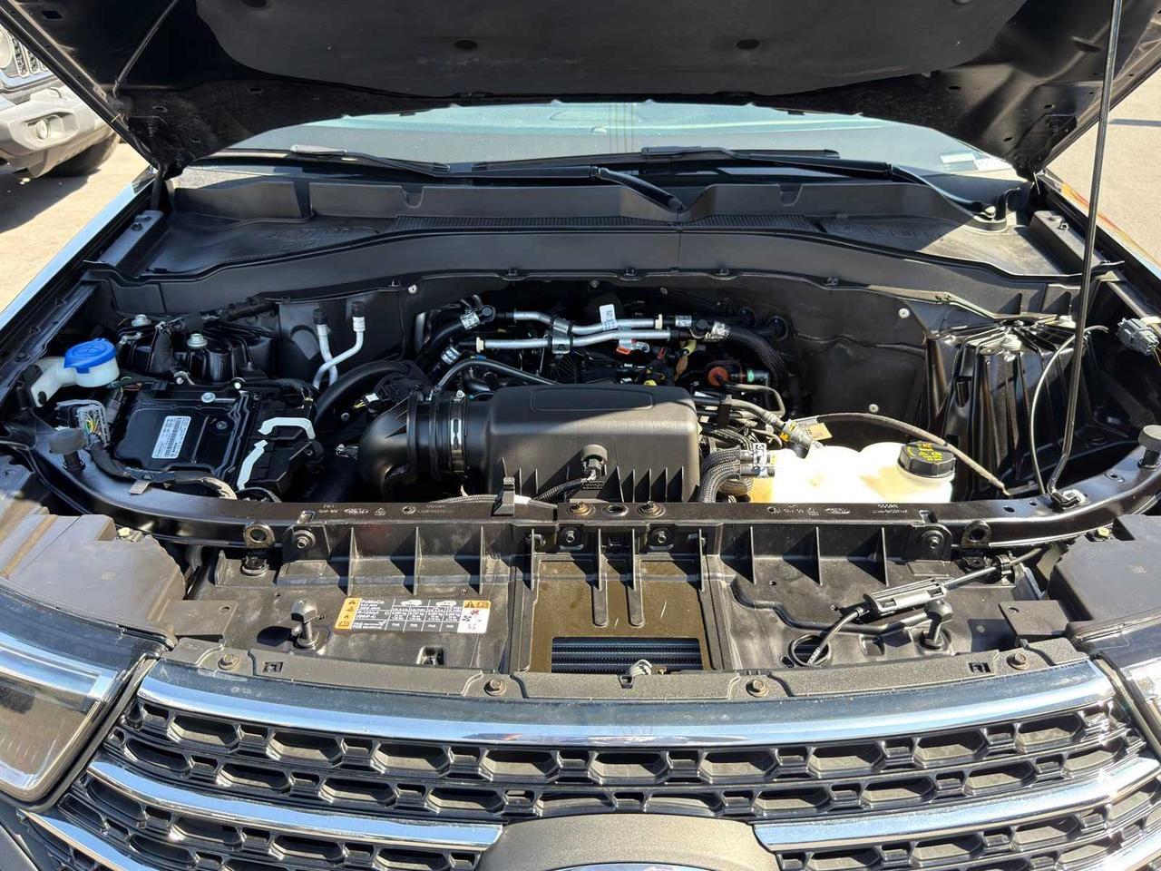 2023 Ford Explorer XLT Irving TX