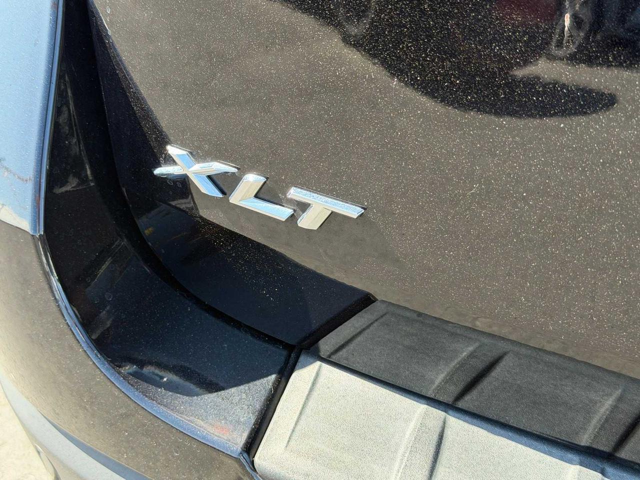 2023 Ford Explorer XLT Irving TX