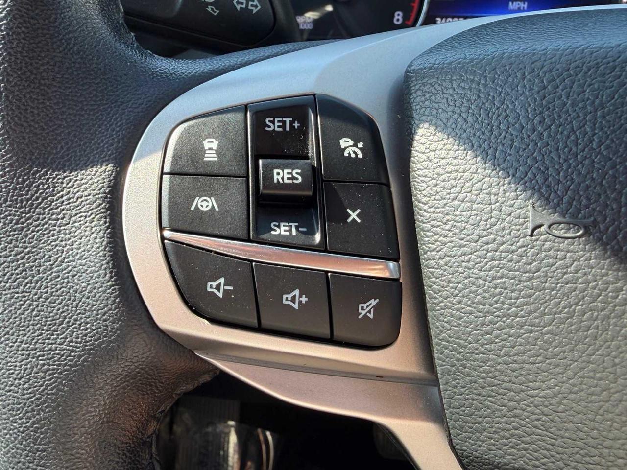 2023 Ford Explorer XLT Irving TX