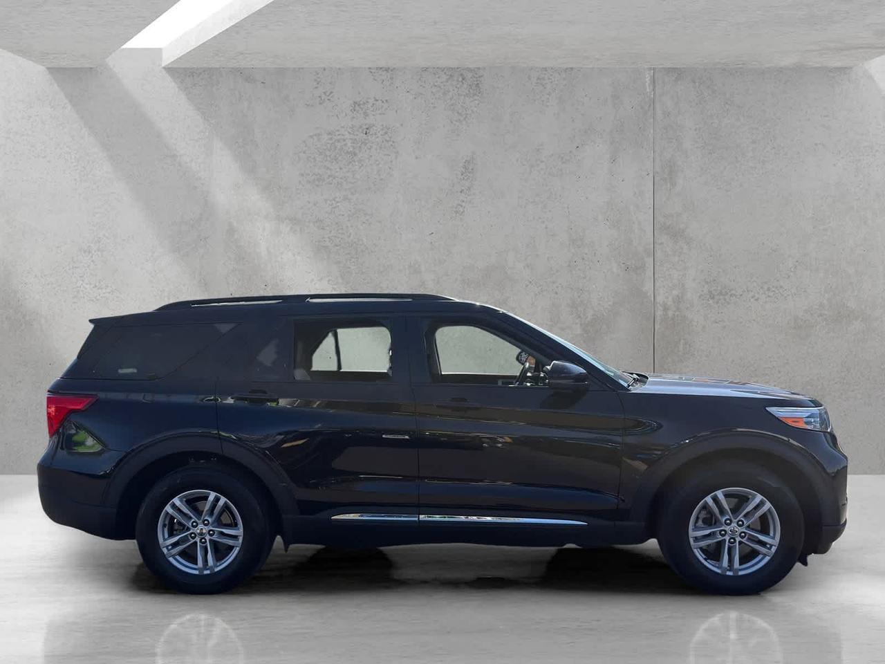2023 Ford Explorer XLT Irving TX