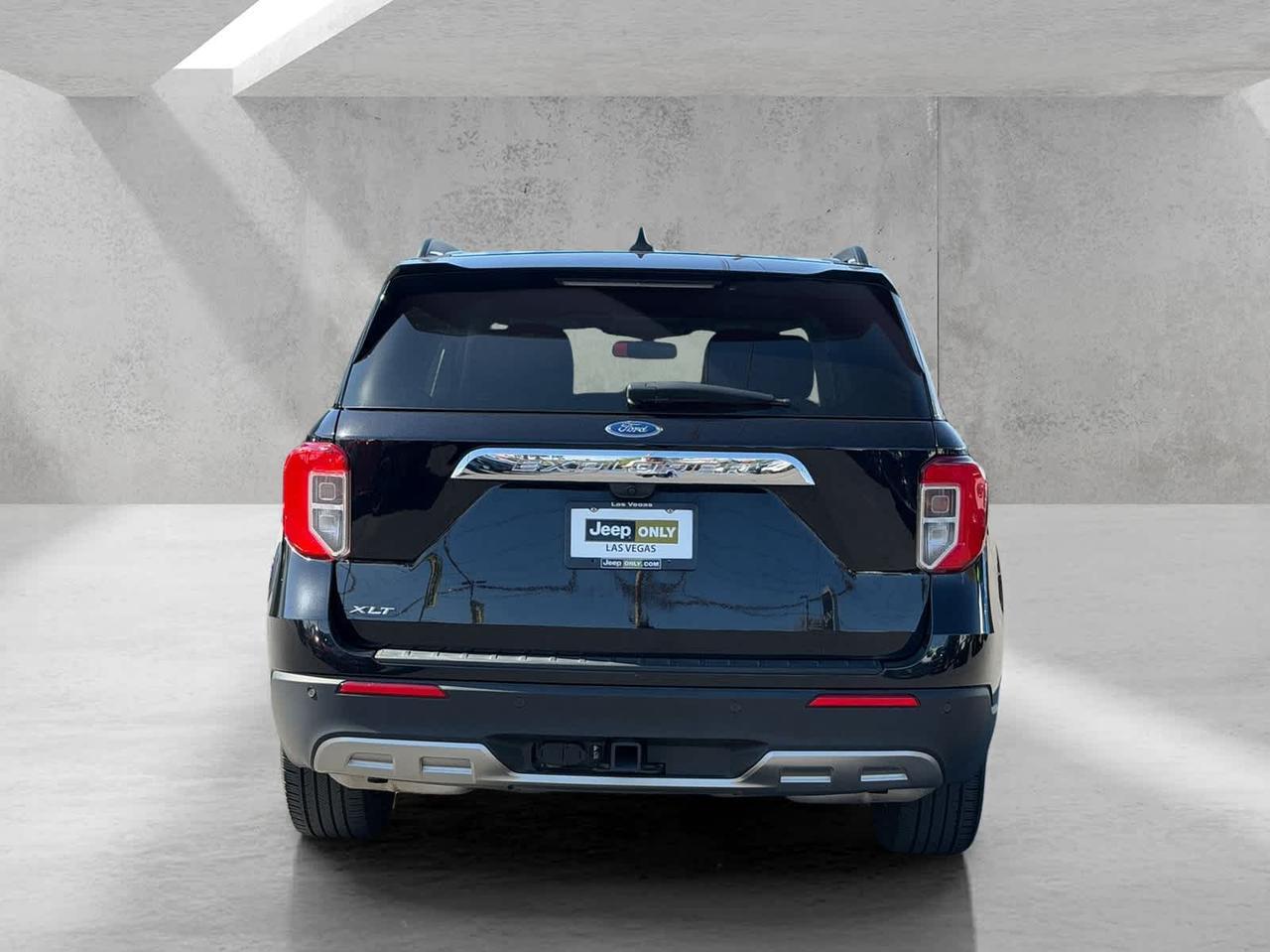 2023 Ford Explorer XLT Irving TX