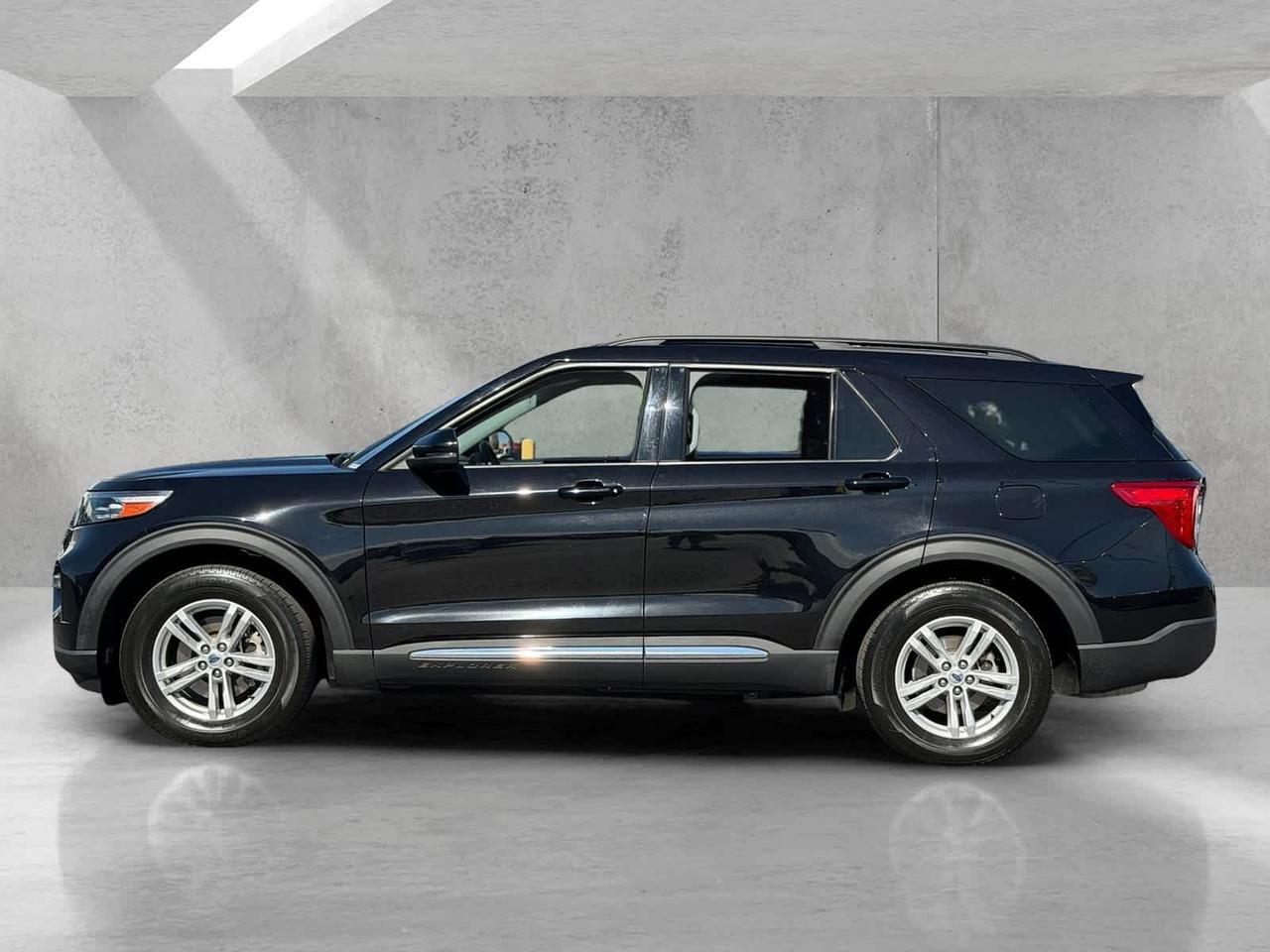 2023 Ford Explorer XLT Irving TX