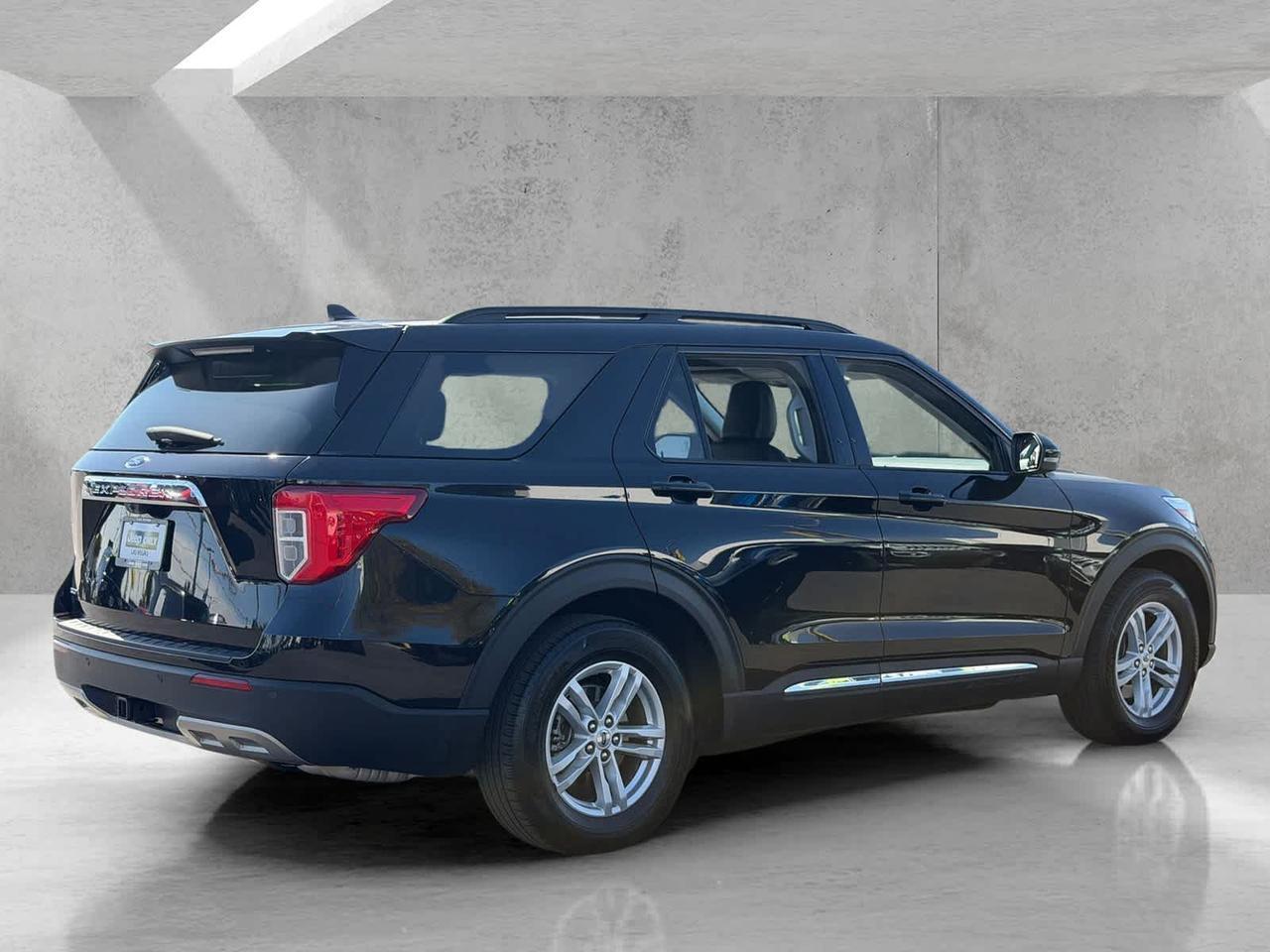 2023 Ford Explorer XLT Irving TX