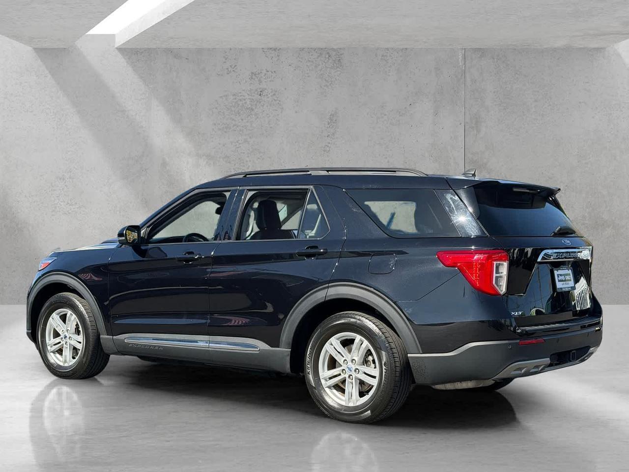 2023 Ford Explorer XLT Irving TX