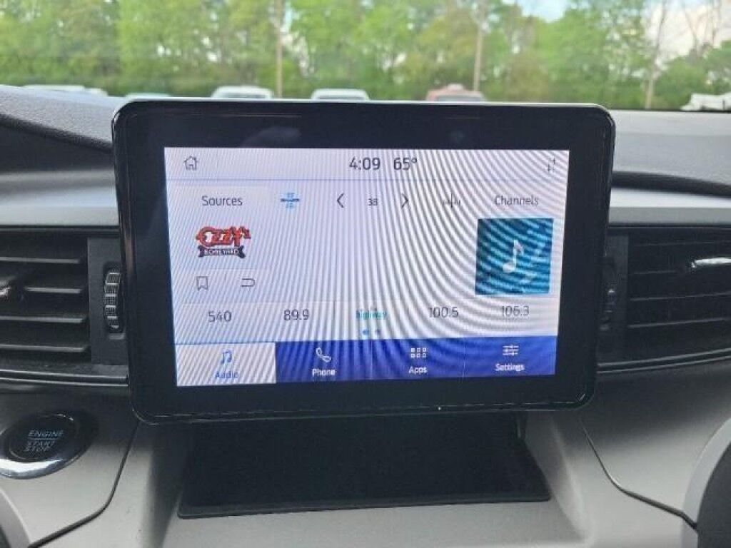 2023 Ford Explorer XLT Owego NY