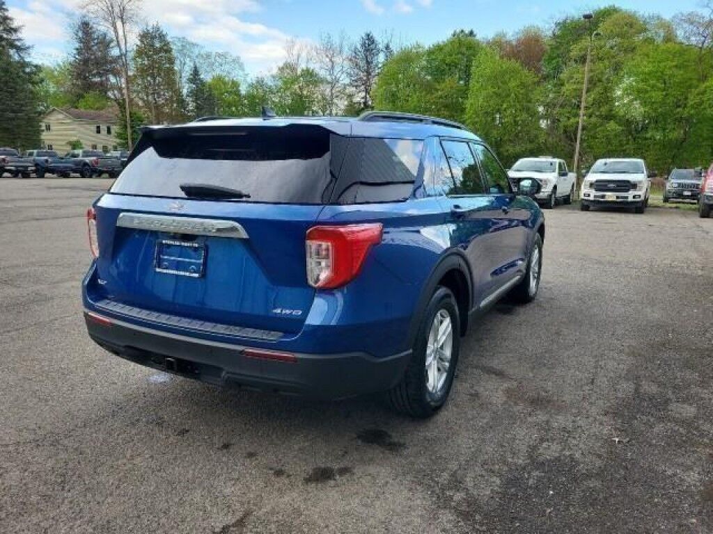 2023 Ford Explorer XLT Owego NY