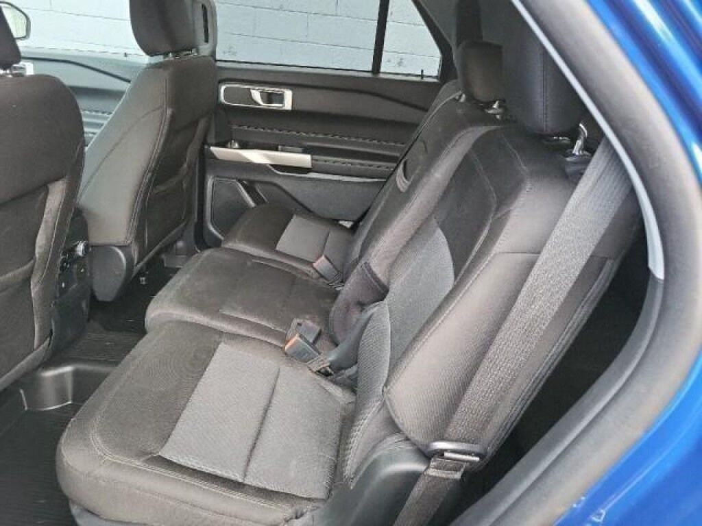 2023 Ford Explorer XLT Vestal NY