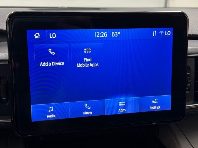 2023 Ford Explorer XLT Pine River MN