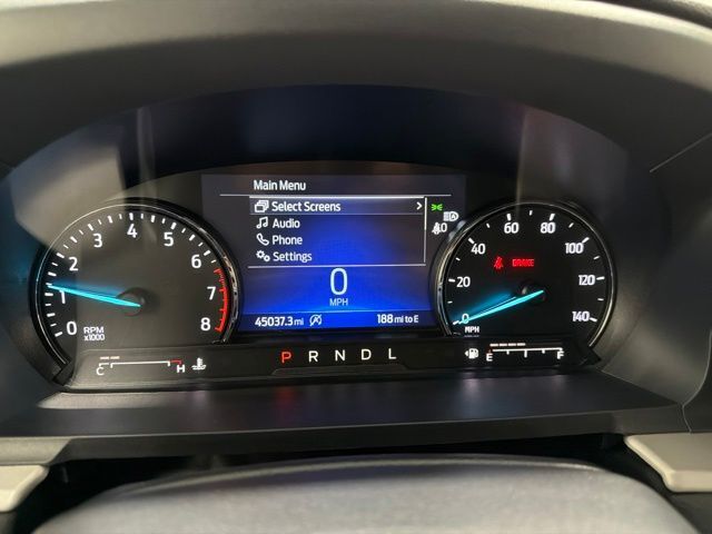 2023 Ford Explorer XLT Pine River MN