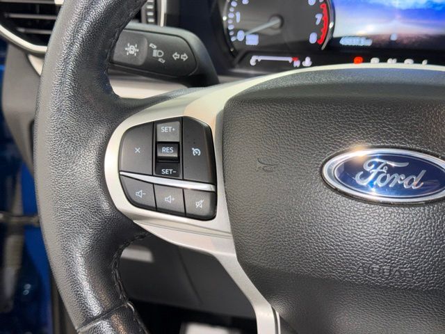 2023 Ford Explorer XLT Pine River MN