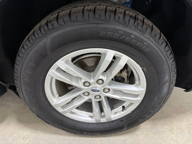 2023 Ford Explorer XLT Pine River MN