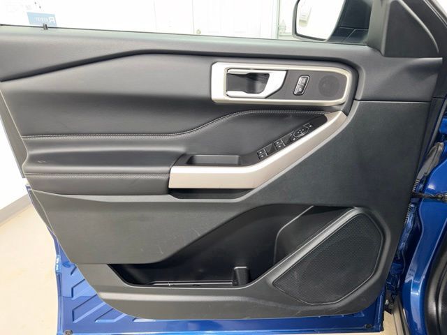 2023 Ford Explorer XLT Pine River MN